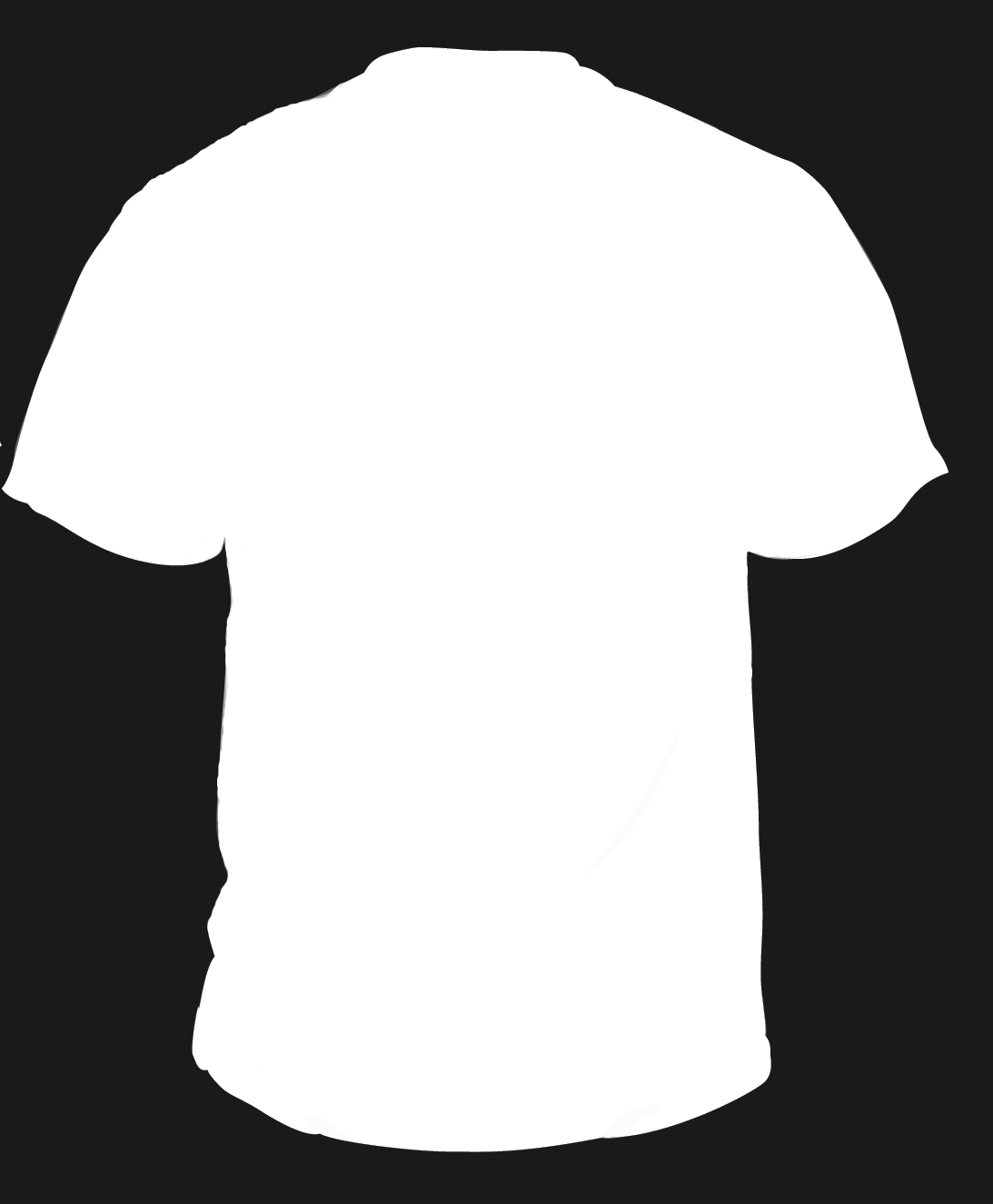 T-Shirt Back