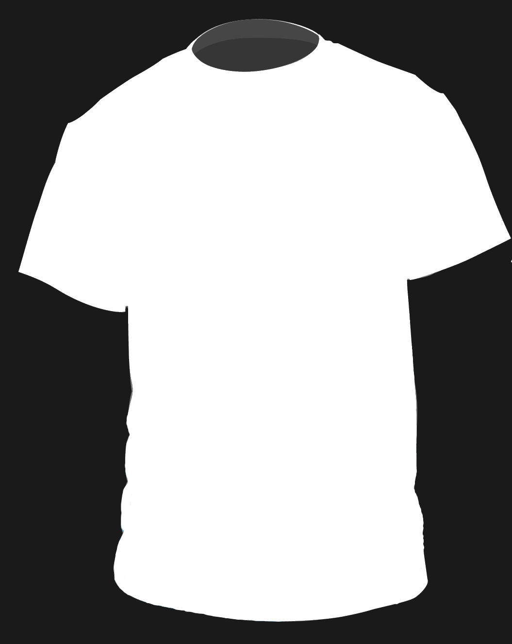 T-Shirt Front