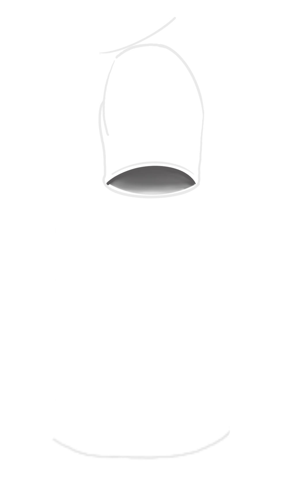 T-Shirt Left Sleeve